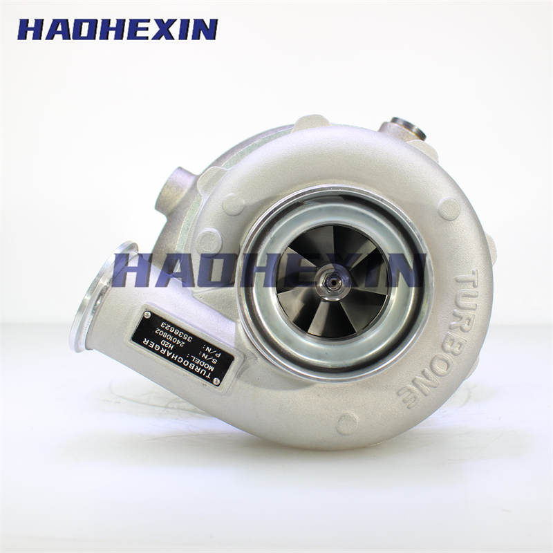 H2D Turbo 3538623
