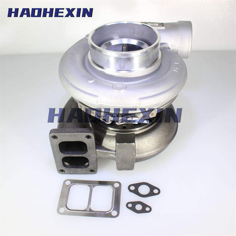 HC5A Turbocharger 3523850