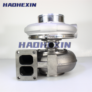 HC5A Turbocharger 3523850