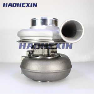 HC5A Turbocharger 3523850