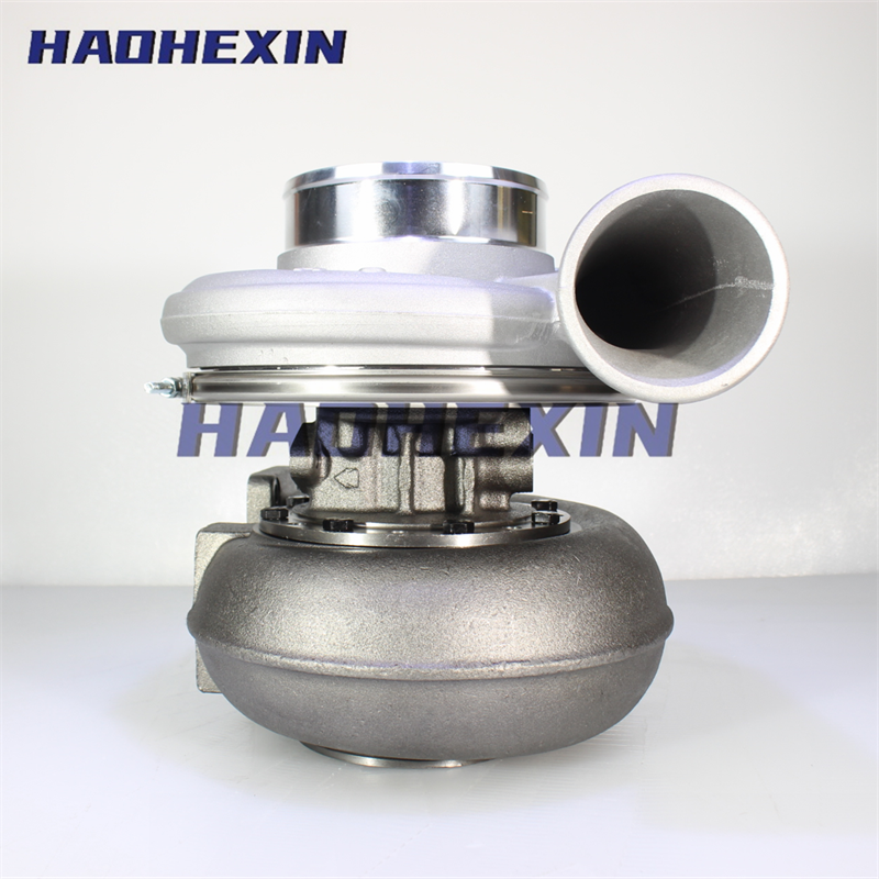 HC5A Turbocharger 3523850