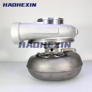 HC5A Turbocharger 3523850