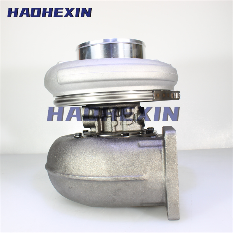 HC5A Turbocharger 3523850