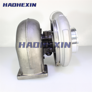 HC5A Turbocharger 3523850