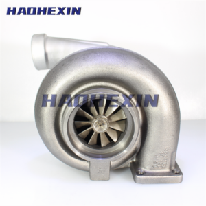 HC5A Turbocharger 3523850