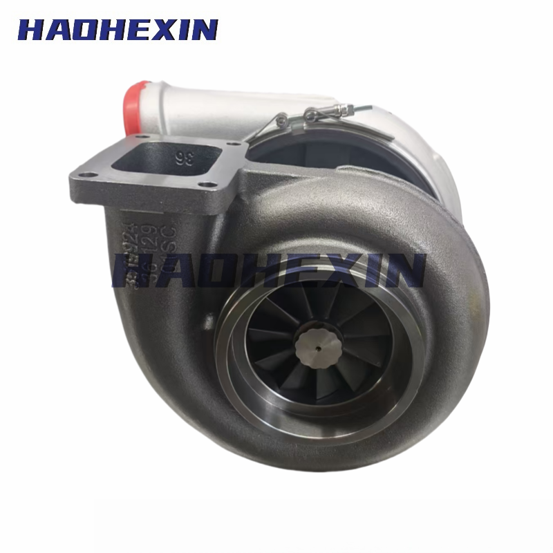 HC5A Turbocharger 3594040 3524451