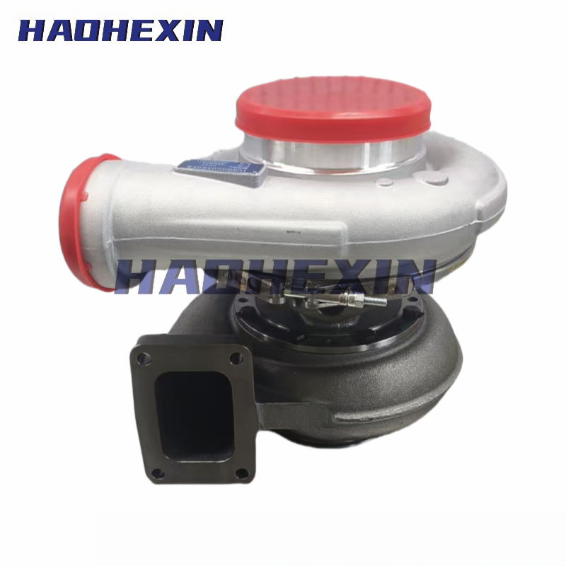 HC5A Turbocharger 3594040 3524451