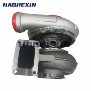 HC5A Turbocharger 3594040 3524451