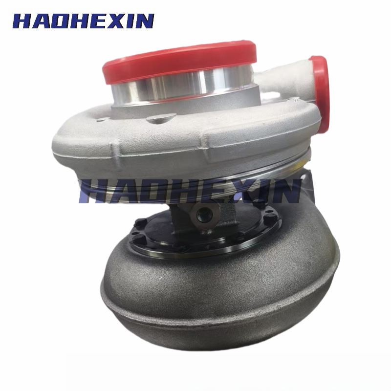 HC5A Turbocharger 3594040 3524451