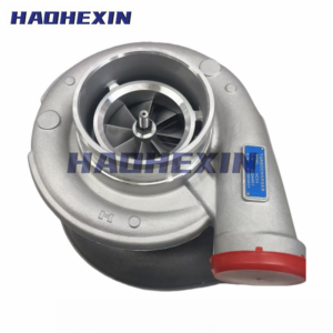 HC5A Turbocharger 3594040 3524451
