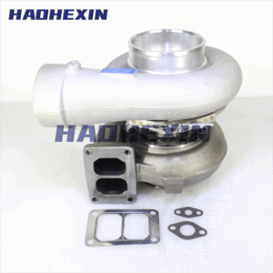 HC5A Turbocharger 3594060