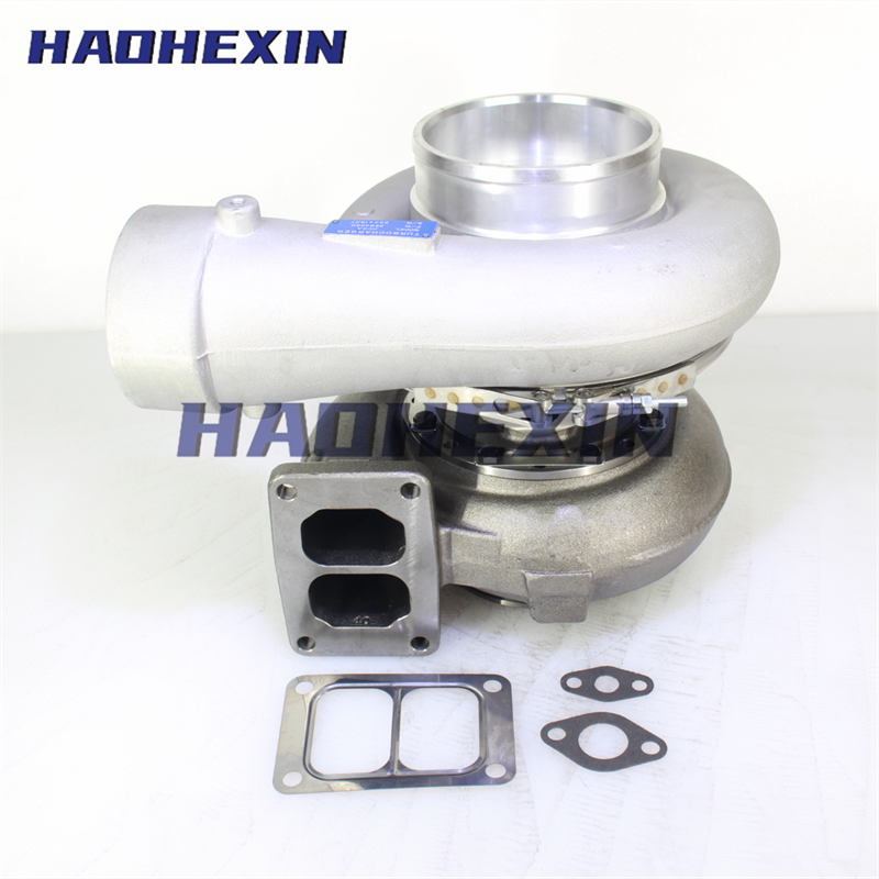 HC5A Turbocharger 3594060