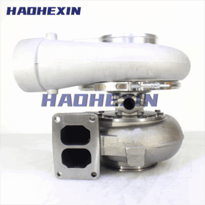 HC5A Turbocharger 3594060