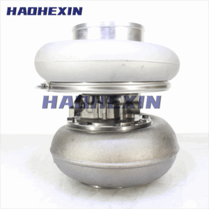 HC5A Turbocharger 3594060