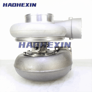 HC5A Turbocharger 3594060