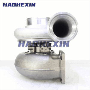HC5A Turbocharger 3594060
