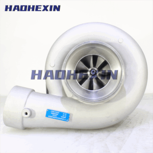 HC5A Turbocharger 3594060