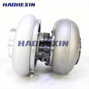 HC5A Turbocharger 3594060