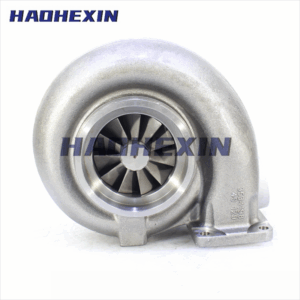HC5A Turbocharger 3594060