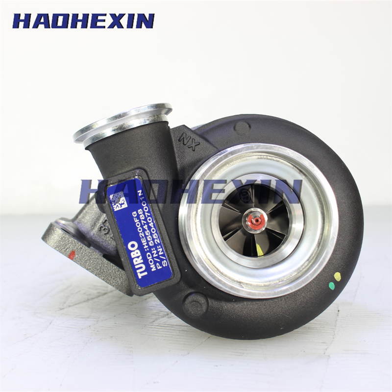 HE200FG turbo 5329832