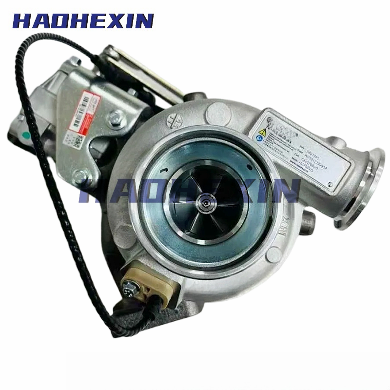 HE200VG Turbo 5603955