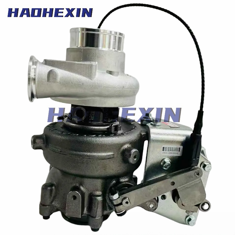 HE200VG Turbo 5603955