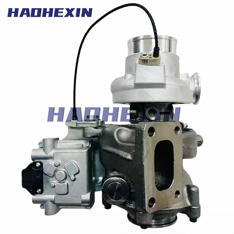 HE200VG Turbo 5603955