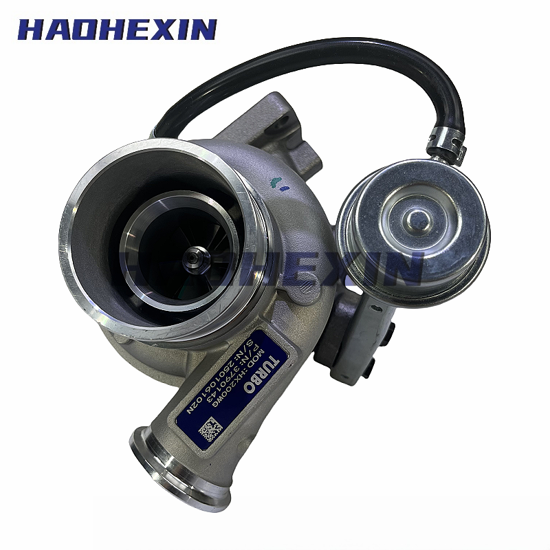 HE200WG Turbo 3790143