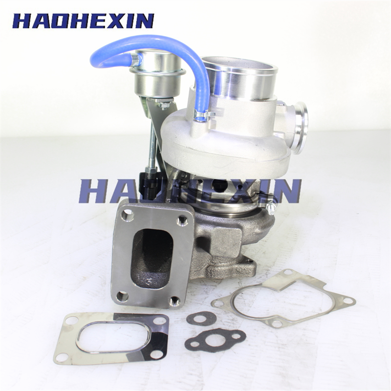 HE200WG Turbo 3797479 3797478