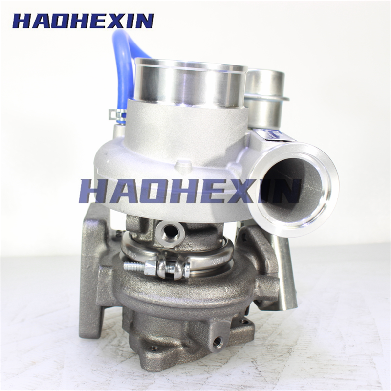 HE200WG Turbo 3797479 3797478