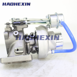 HE200WG Turbo 3797479 3797478