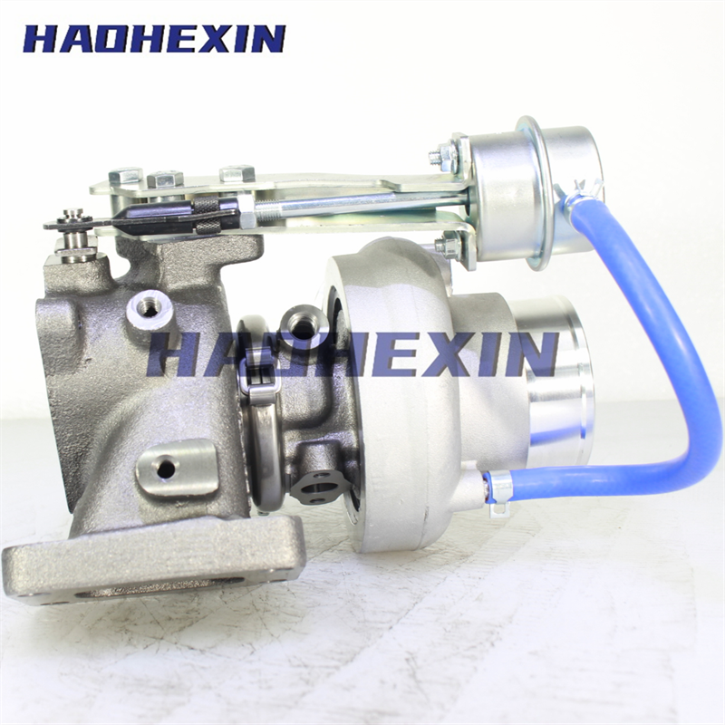 HE200WG Turbo 3797479 3797478