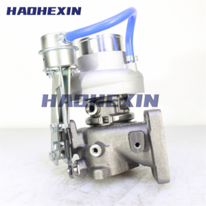 HE200WG Turbo 3797479 3797478