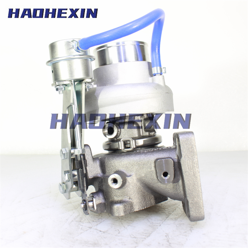 HE200WG Turbo 3797479 3797478