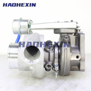 HE200WG Turbo 3797479 3797478