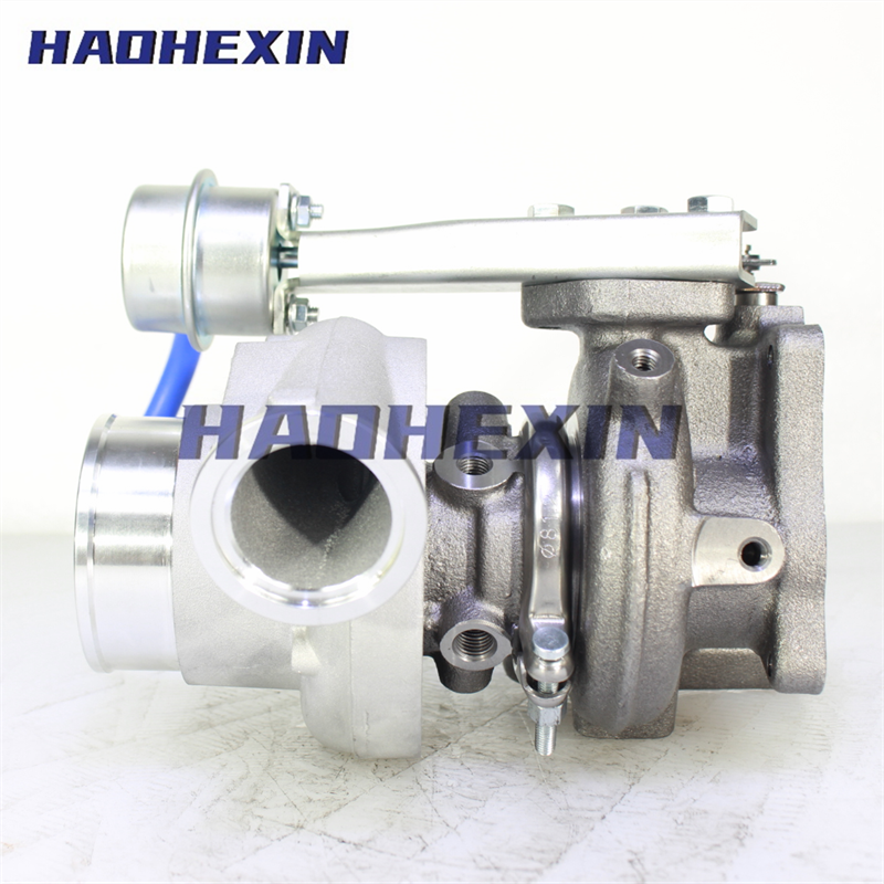 HE200WG Turbo 3797479 3797478