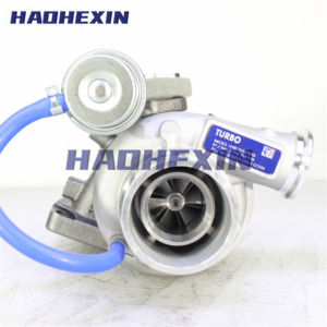 HE200WG Turbo 3797479 3797478