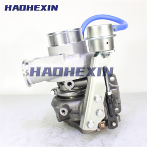 HE200WG Turbo 3797479 3797478