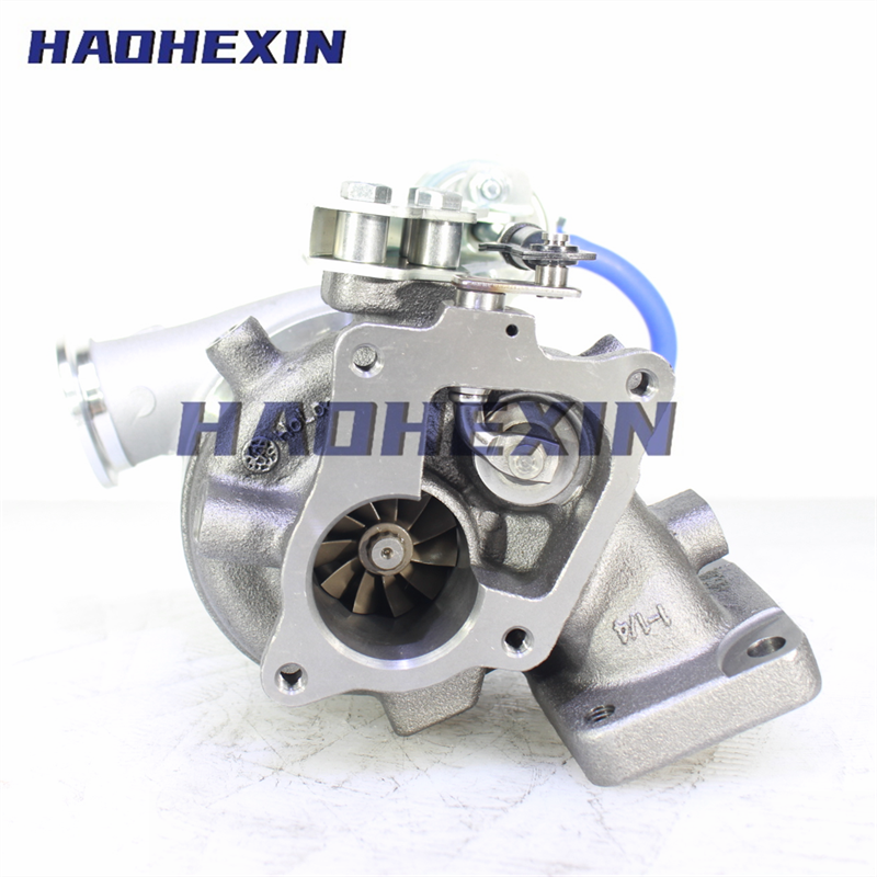 HE200WG Turbo 3797479 3797478