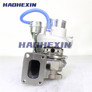 HE200WG Turbo 3797479 3797478