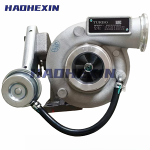 HE200WG Turbocharger 3791826