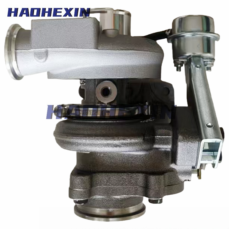HE200WG Turbocharger 3791826
