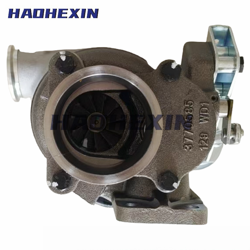 HE200WG Turbocharger 3791826