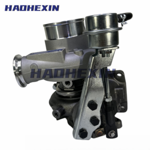 HE200WG Turbocharger 3797474