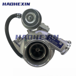 HE200WG Turbocharger 3797474