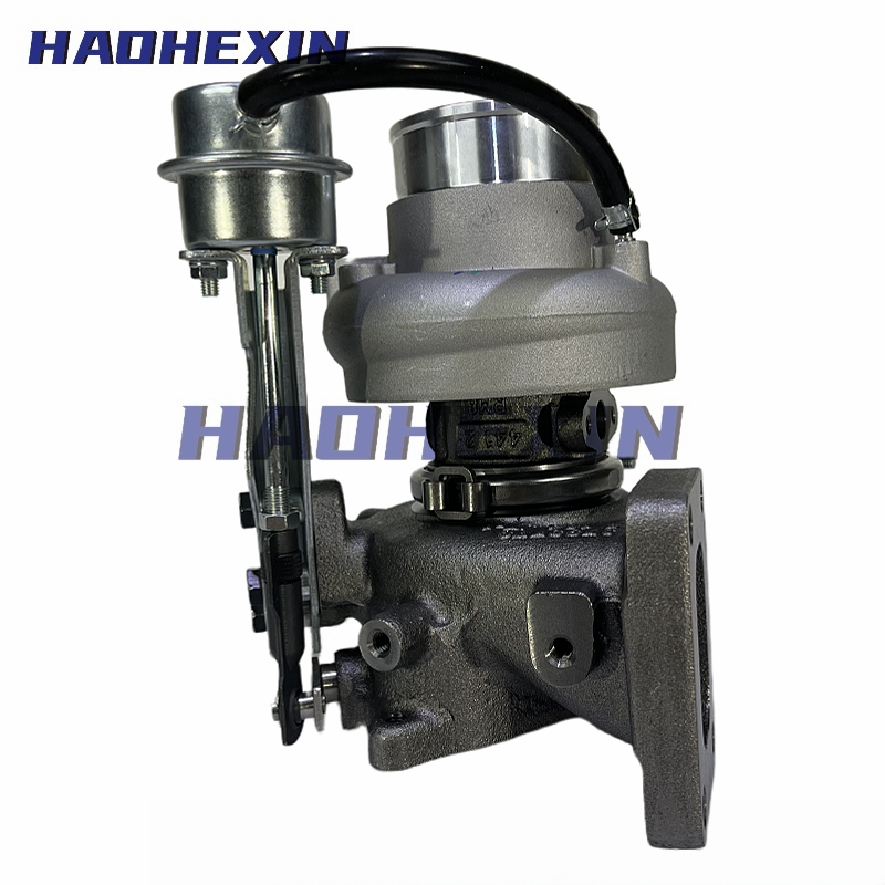 HE200WG Turbocharger 3797474