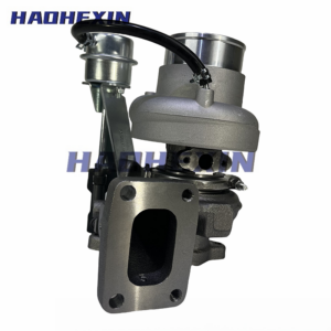 HE200WG Turbocharger 3797474