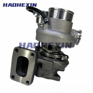 HE200WG Turbocharger 3797474