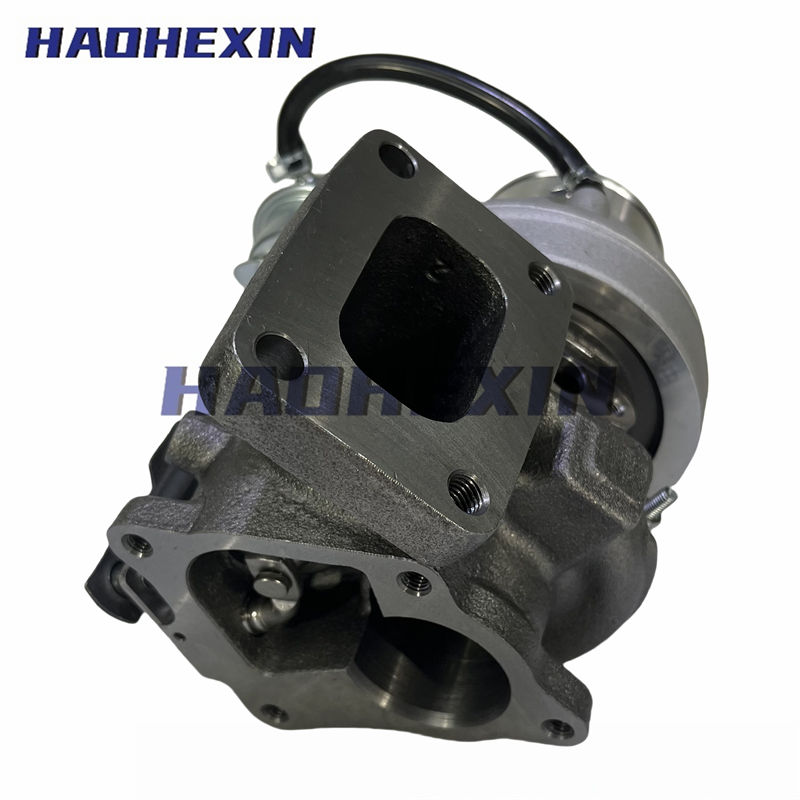 HE200WG Turbocharger 3797474