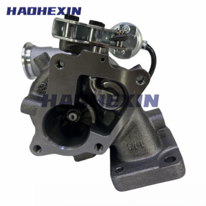 HE200WG Turbocharger 3797474